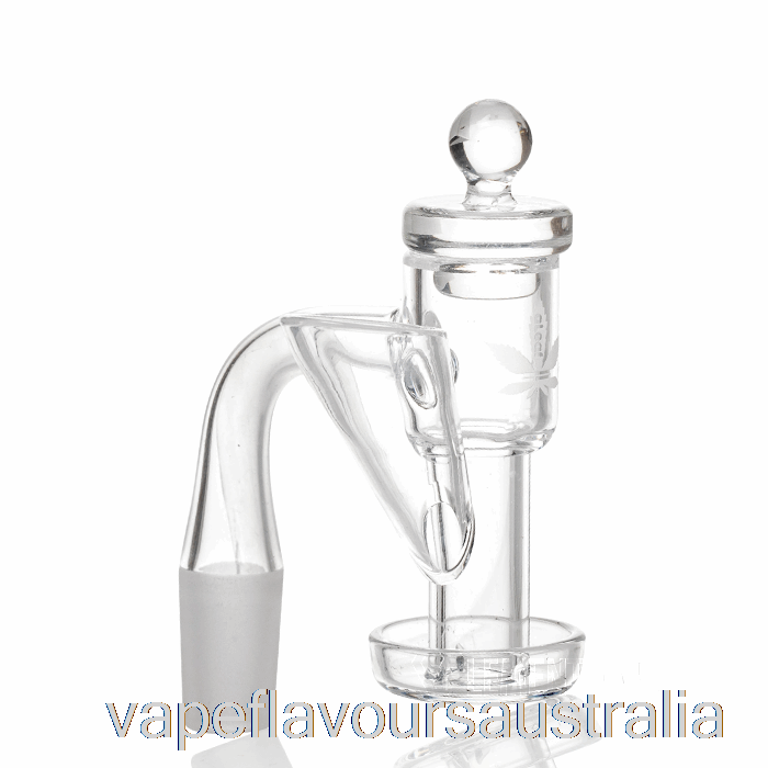Vape Flavours Australia Aleaf Drip Kit 14mm Male - 90